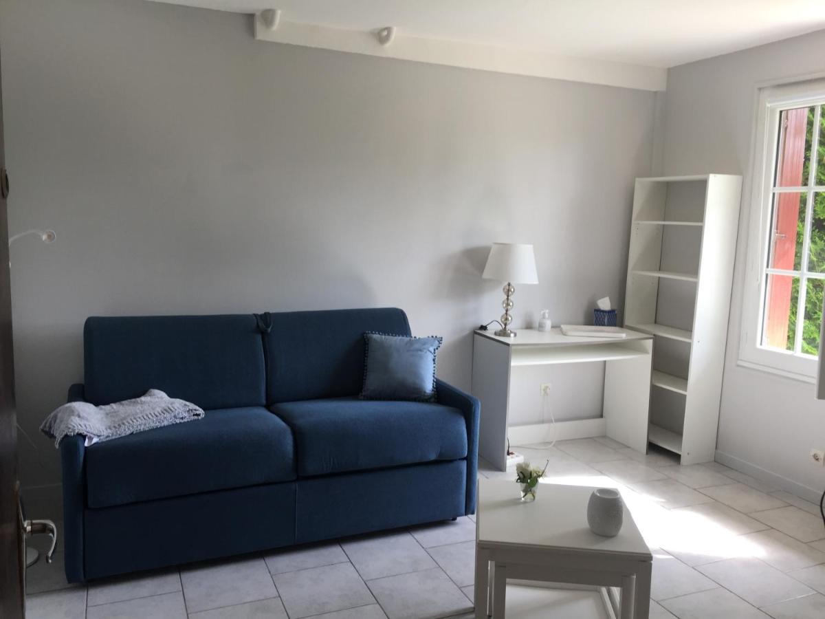 Ambiance Seine, Appartement Sympatique En Bord De Seine - Cygne Thomery Exterior photo