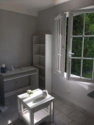 Ambiance Seine, Appartement Sympatique En Bord De Seine - Cygne Thomery Exterior photo
