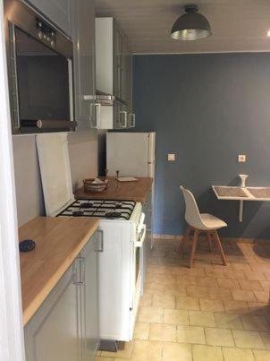 Ambiance Seine, Appartement Sympatique En Bord De Seine - Cygne Thomery Exterior photo