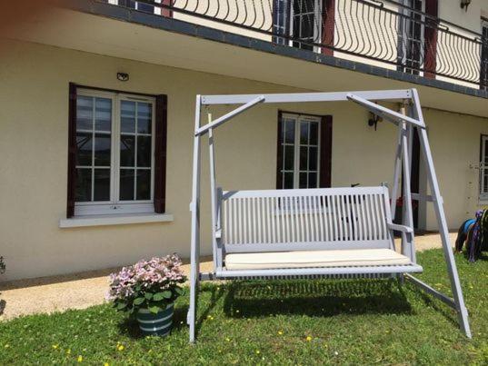 Ambiance Seine, Appartement Sympatique En Bord De Seine - Cygne Thomery Exterior photo